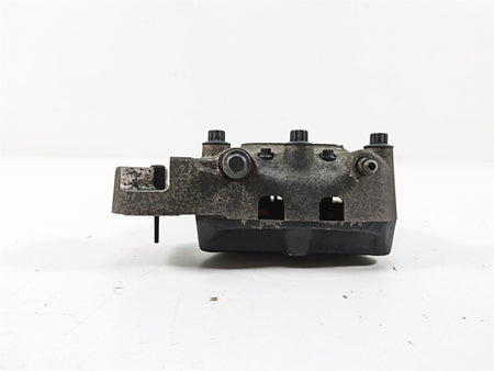 2005 Harley Touring FLHTCUI Electra Glide Rear Brake Caliper & Bracket 44080-02C {{ shop.shopifyCountryName }} - Mototech271