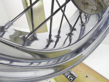 Load image into Gallery viewer, 2007 Ducati Sport Classic GT1000 Rear 17x5.5 Union Cycle Wheel Rim 50021361A | Mototech271
