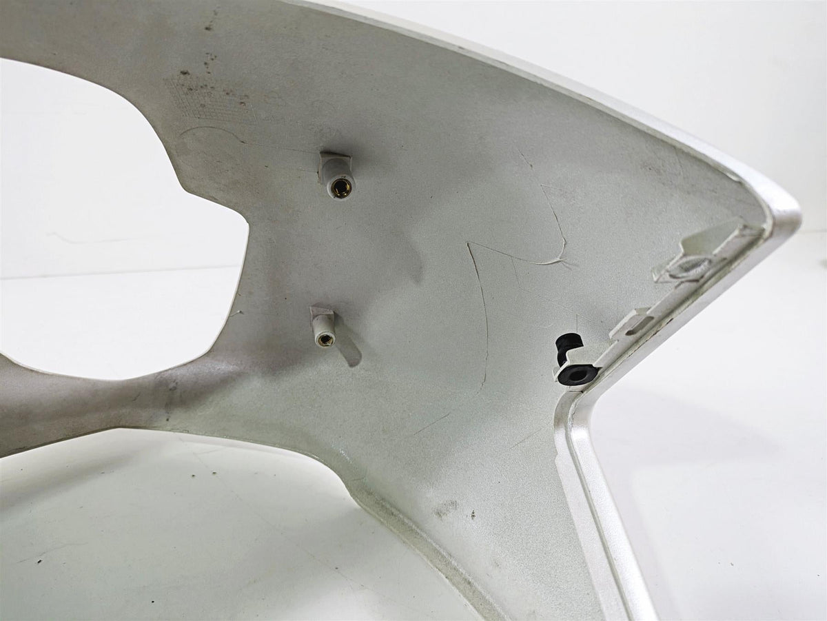 2009 Ducati Multistrada 1100 S Headlight Cowl Fairing Cover 48130291A {{ shop.shopifyCountryName }} - Mototech271