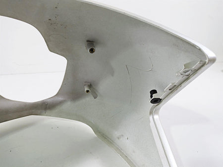 2009 Ducati Multistrada 1100 S Headlight Cowl Fairing Cover 48130291A {{ shop.shopifyCountryName }} - Mototech271
