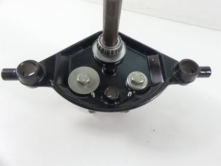 2004 Harley FLHTC SE CVO Electra Glide Lower & Upper Trpl Tree 41mm 45446-87A {{ shop.shopifyCountryName }} - Mototech271