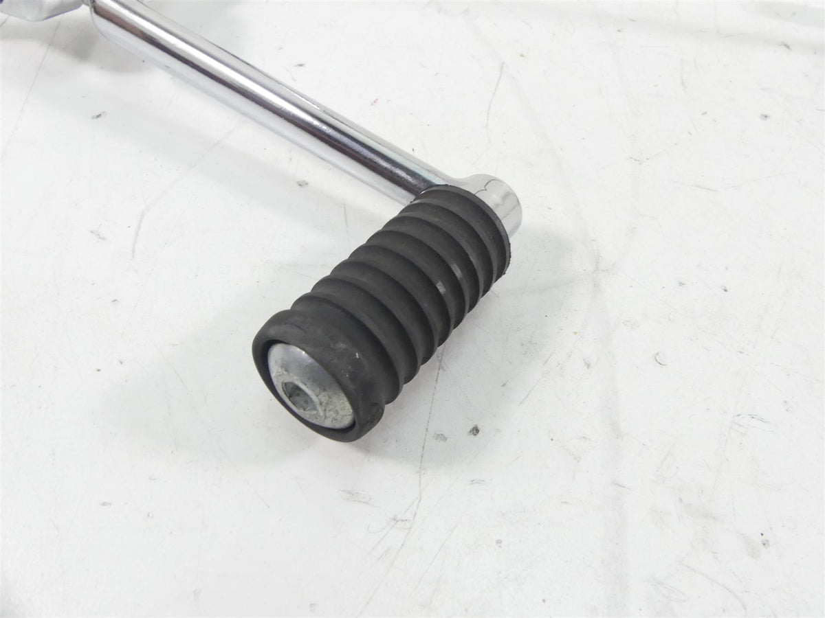 2014 Harley Touring FLHX Street Glide Shift Lever Shifter Linkage Set 33718-82 {{ shop.shopifyCountryName }} - Mototech271