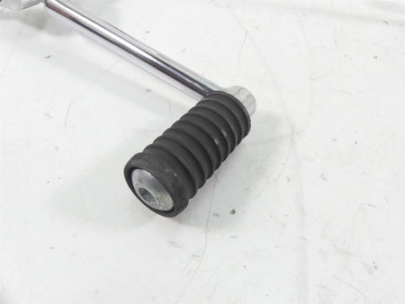 2014 Harley Touring FLHX Street Glide Shift Lever Shifter Linkage Set 33718-82 {{ shop.shopifyCountryName }} - Mototech271