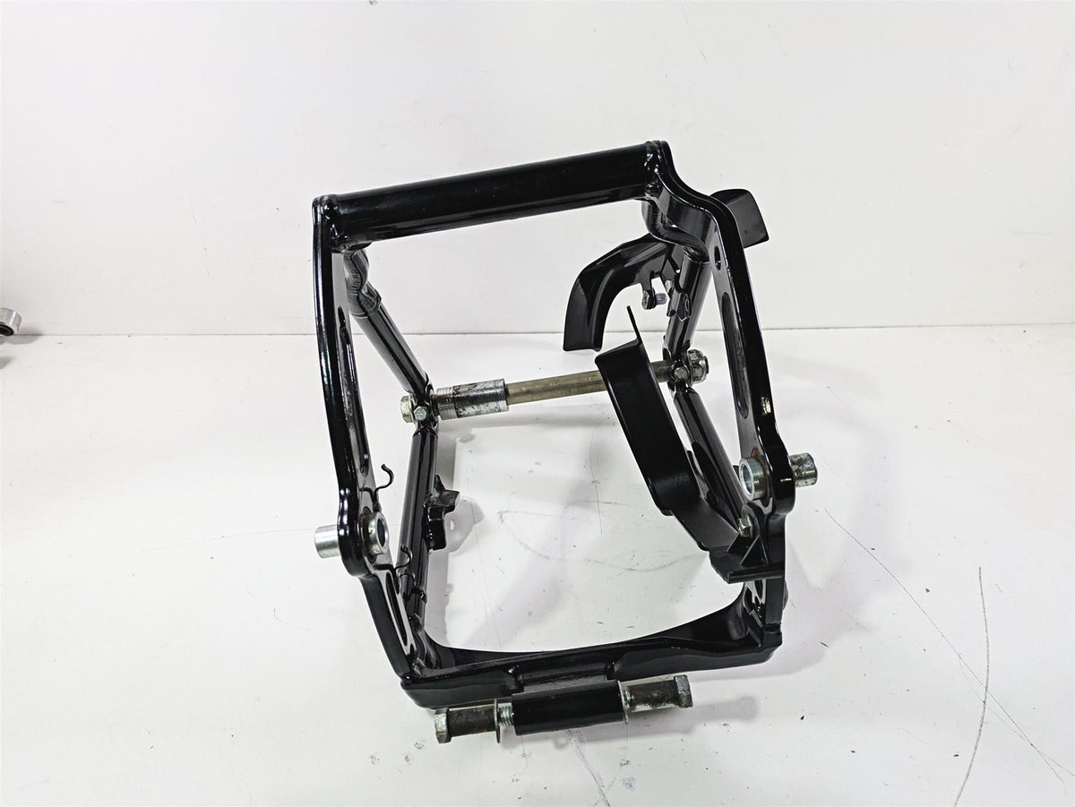 2017 Harley FLS Softail Slim Rear Swingarm Swing Arm & Guards 47573-11BHP {{ shop.shopifyCountryName }} - Mototech271