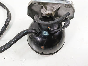 1986 Harley Sportster XLH 883 Main Wiring Harness + Headlight For Parts 70135-86 | Mototech271