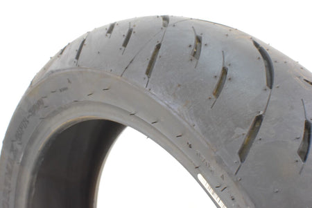 Unused Rear Motorcycle Tire Dunlop Sportmax GPR-300 160/60-17 DOT01218 45067356 {{ shop.shopifyCountryName }} - Mototech271