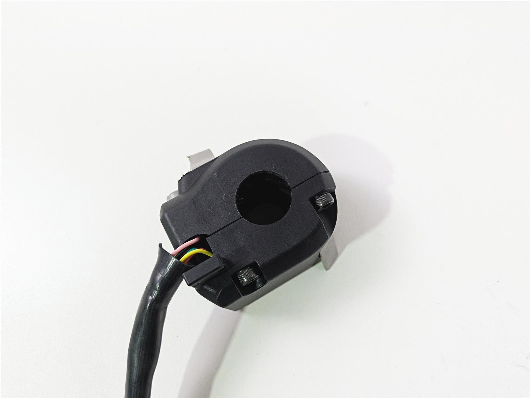 2022 Ducati Streetfighter V2 Left Hand Control Switch Light 65110242D {{ shop.shopifyCountryName }} - Mototech271