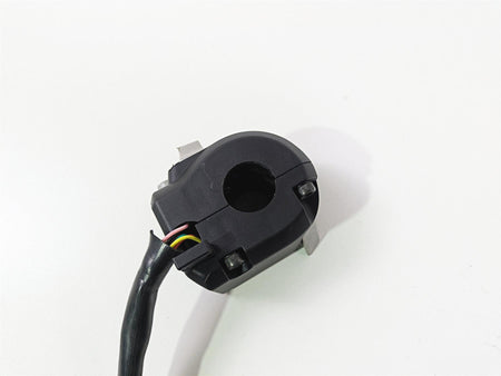 2022 Ducati Streetfighter V2 Left Hand Control Switch Light 65110242D {{ shop.shopifyCountryName }} - Mototech271