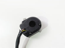 Load image into Gallery viewer, 2022 Ducati Streetfighter V2 Left Hand Control Switch Light 65110242D
