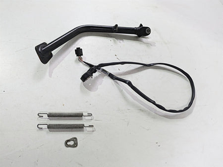 2009 BMW R1200GS K255 Adv Side Kickstand Kick Stand + Swtich Esa 46537683977 {{ shop.shopifyCountryName }} - Mototech271
