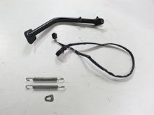 Load image into Gallery viewer, 2009 BMW R1200GS K255 Adv Side Kickstand Kick Stand + Swtich Esa 46537683977 | Mototech271
