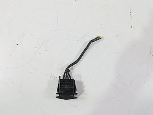 2013 Triumph Tiger 1215 Explorer Heated Seat Switch - Read T2505150