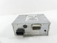 Load image into Gallery viewer, 2004 Harley FLHTC SE CVO Electra Glide CD Player &amp; Radio - Tested 76202-04
