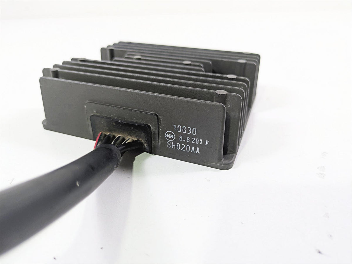 2019 Suzuki M109R VZR1800 Boulevard Rectifier Voltage Regulator 32800-10G30 {{ shop.shopifyCountryName }} - Mototech271