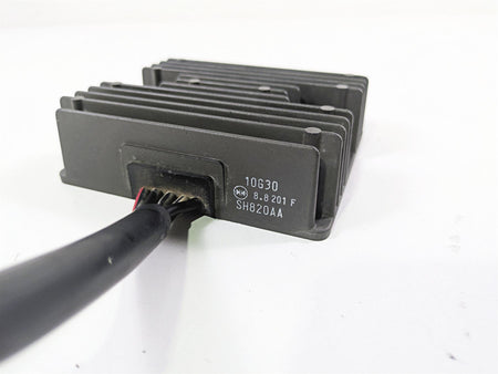 2019 Suzuki M109R VZR1800 Boulevard Rectifier Voltage Regulator 32800-10G30 {{ shop.shopifyCountryName }} - Mototech271