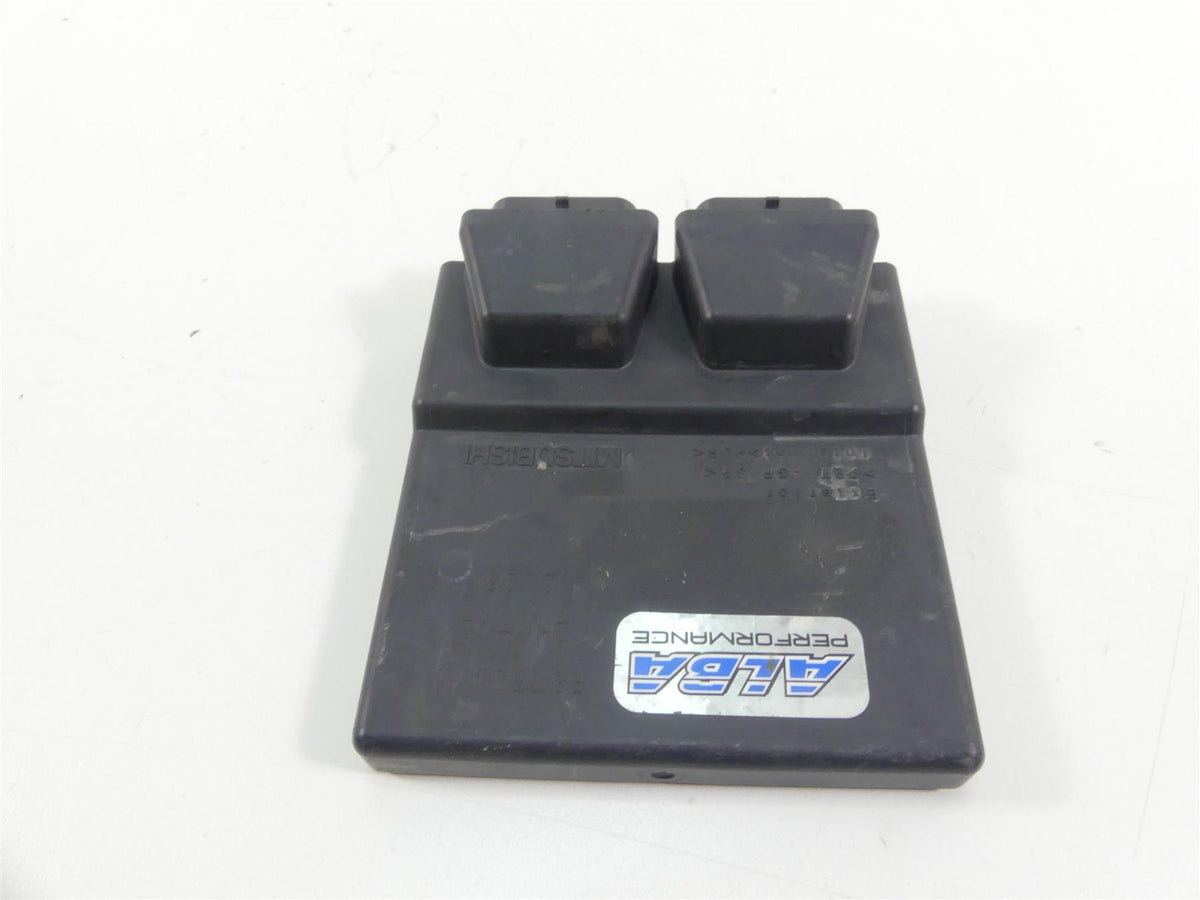 2016 Yamaha YXZ1000 R EPS SE Alba Racing Performance Cdi Ecu Ecm 2HC-8591A-01-00 {{ shop.shopifyCountryName }} - Mototech271