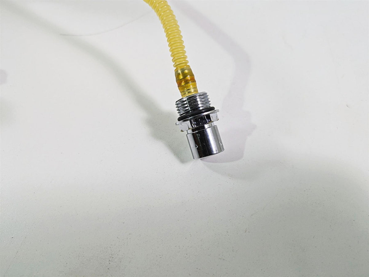 2009 Harley FLSTSB Cross Bones Fuel Gas Petrol Pump - Tested 75284-08A 75252-08 {{ shop.shopifyCountryName }} - Mototech271