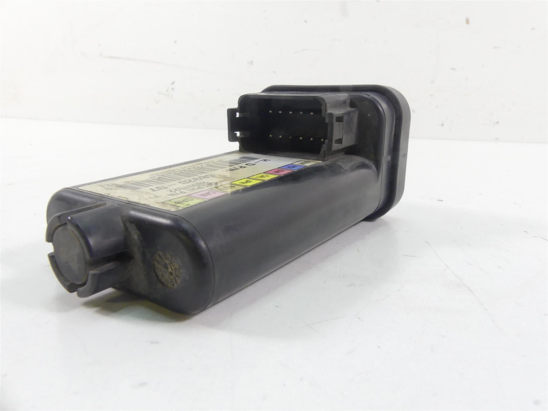 2007 Harley Sportster XL1200 Nightster TSM Turn Signal Module 68920-07 {{ shop.shopifyCountryName }} - Mototech271