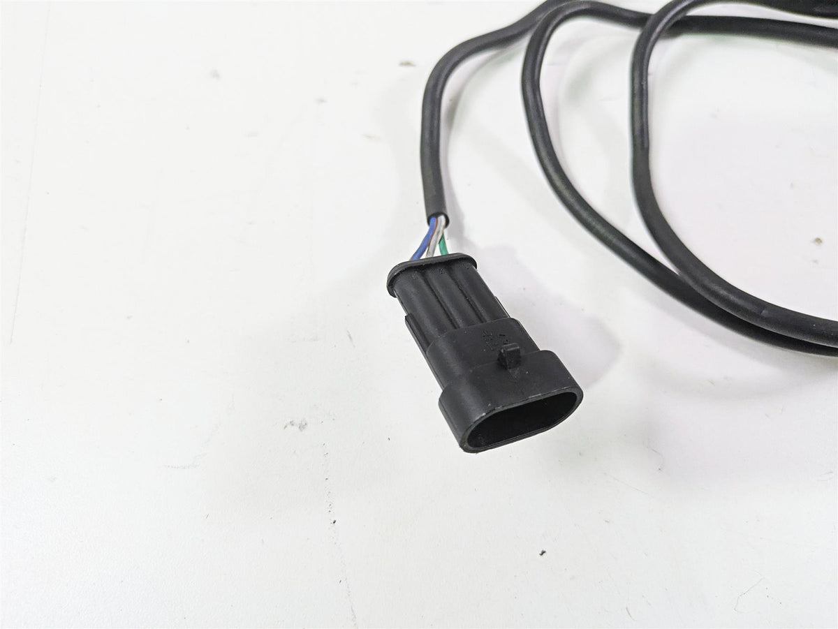 2012 Ducati Streetfighter 848 Front Wheel Speed Sensor 55242651A {{ shop.shopifyCountryName }} - Mototech271