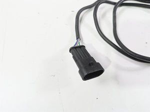 2012 Ducati Streetfighter 848 Front Wheel Speed Sensor 55242651A