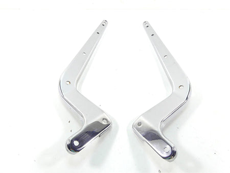 2016 Harley Softail FLS Slim Rear Fender Support Strut Cover Set 59904-12BHP {{ shop.shopifyCountryName }} - Mototech271
