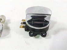 Load image into Gallery viewer, 2003 Harley FLSTC Softail Heritage 100th Ignition Switch Key Lock Set 71450-04
