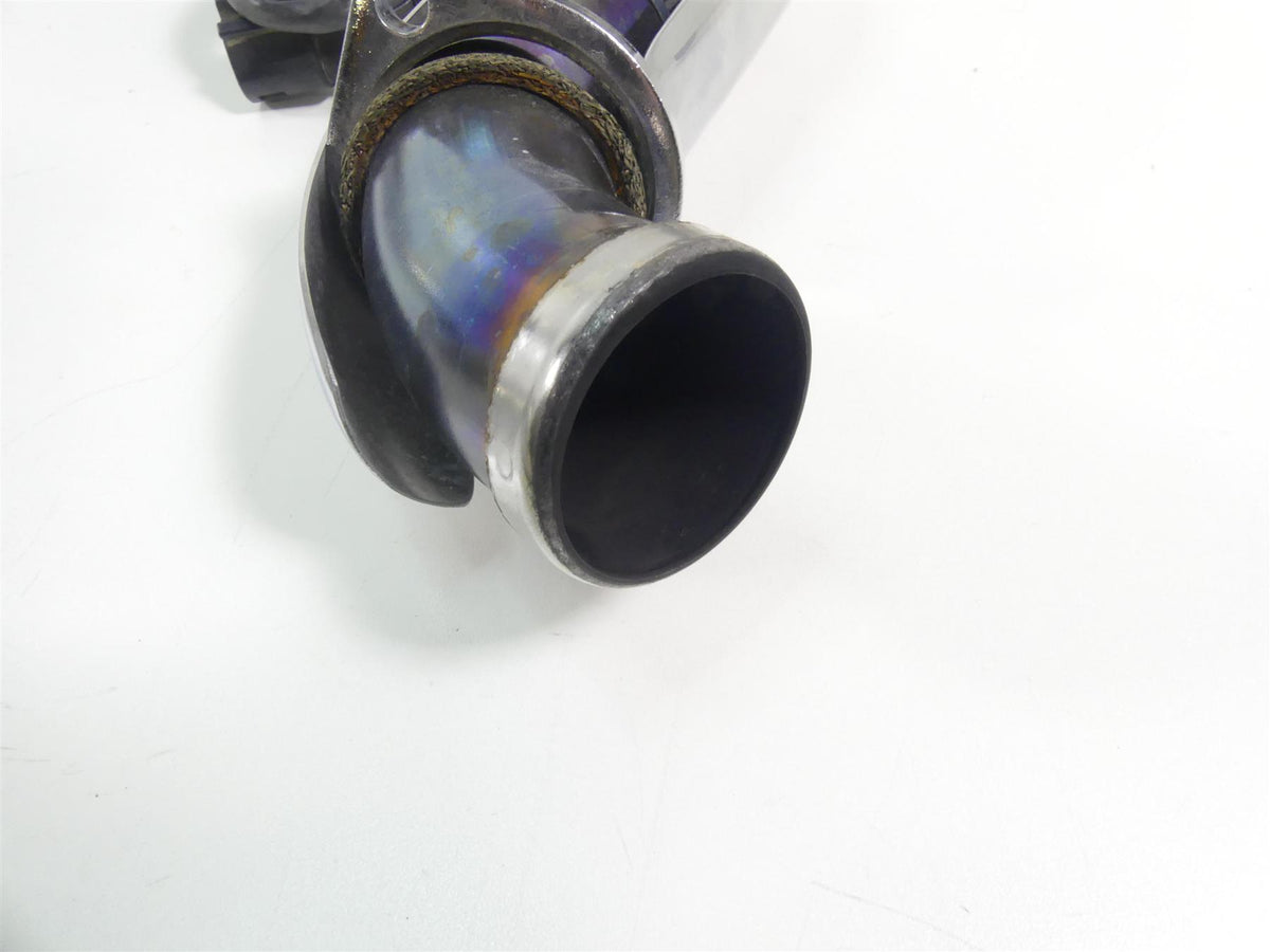 2016 Harley Touring FLHR Road King Vance Hines Big Radius Exhaust System 26369 {{ shop.shopifyCountryName }} - Mototech271
