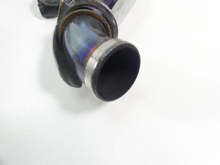 2016 Harley Touring FLHR Road King Vance Hines Big Radius Exhaust System 26369 {{ shop.shopifyCountryName }} - Mototech271