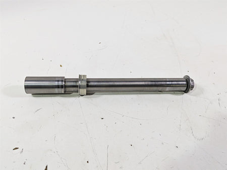 2018 BMW R1200GS GSW K50 Straight Front Wheel Spindle Axle 36318520418 {{ shop.shopifyCountryName }} - Mototech271