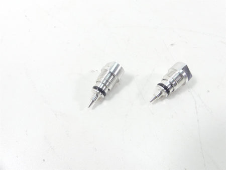 2017 Yamaha XT1200Z Super Tenere Front Fork Leg Internals Set 23P-23117-00-00 {{ shop.shopifyCountryName }} - Mototech271