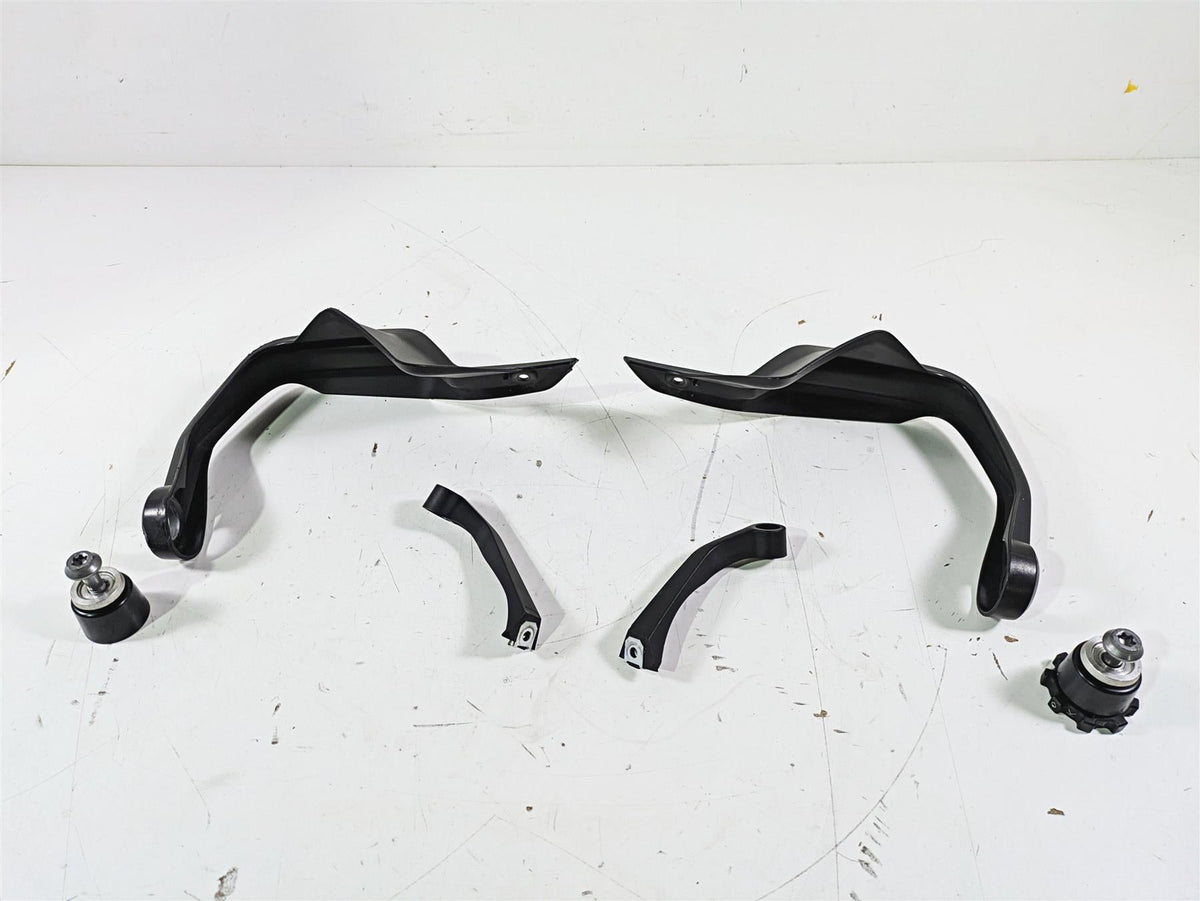 2016 BMW R1200GS GSW K50 Hand Guard & Mounts Set 46638523431 46638523432 {{ shop.shopifyCountryName }} - Mototech271