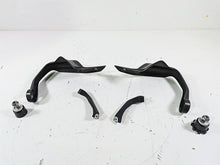Load image into Gallery viewer, 2016  BMW R1200GS GSW K50 Hand Guard &amp; Mounts Set 46638523431 46638523432 | Mototech271
