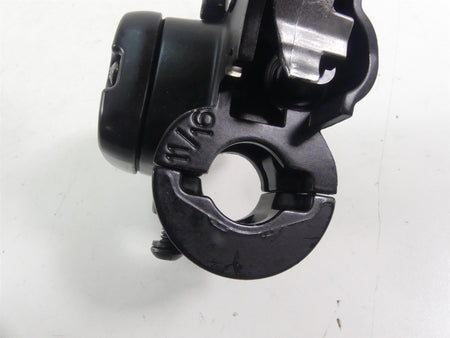 2015 Harley FXDL Dyna Low Rider Front 11/16 Brake Master Cylinder 45170-08F {{ shop.shopifyCountryName }} - Mototech271