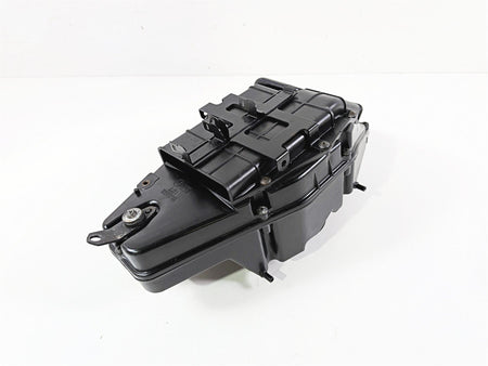 2012 Yamaha XV1900 Raider S Air Box Cleaner Breather Filter 5C7-W1443-00-00 {{ shop.shopifyCountryName }} - Mototech271