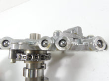Load image into Gallery viewer, 2014 Harley Touring FLHX Street Glide Camshafts Cam Plate Holder Set 9K 25358-06 | Mototech271
