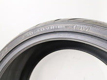 Load image into Gallery viewer, Used Motorcycle Rear Tire Avon AV72 Cobra 250/40RVR18 81V From 2008 29142659990
