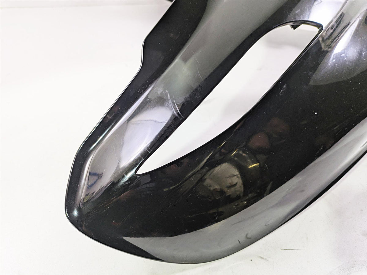 2017 Indian Chieftain Limited Outer Front Nose Light Fairing Cover 5439882 {{ shop.shopifyCountryName }} - Mototech271
