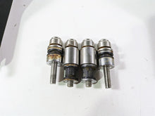 Load image into Gallery viewer, 2008 Harley FLSTSB Cross Bones 21&quot; Sissy Bar Backrest &amp; Mounts | Mototech271
