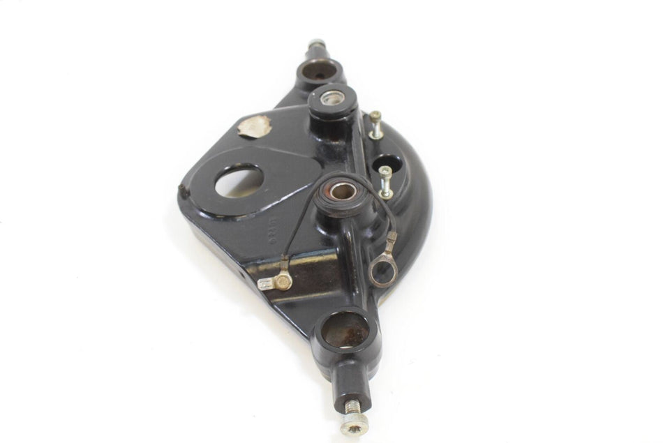 2003 Harley Touring FLHTC Electra Glide Upper Triple Tree Clamp 45435-95 {{ shop.shopifyCountryName }} - Mototech271