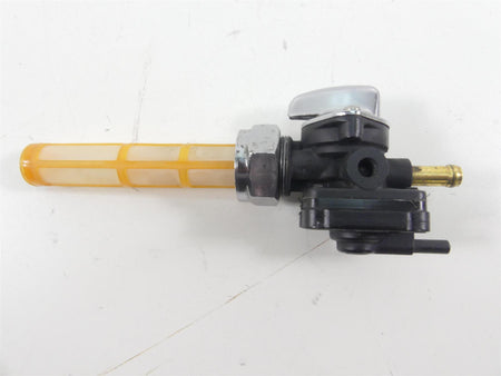 2003 Harley Sportster XL1200 C 100th Anniv Nice Fuel Gas Valve Petcock 62169-02A {{ shop.shopifyCountryName }} - Mototech271