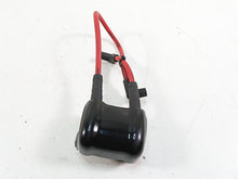 Load image into Gallery viewer, 2009 Harley Softail FLSTSB Cross Bones Ignition Coil &amp; Cover 31696-07A
