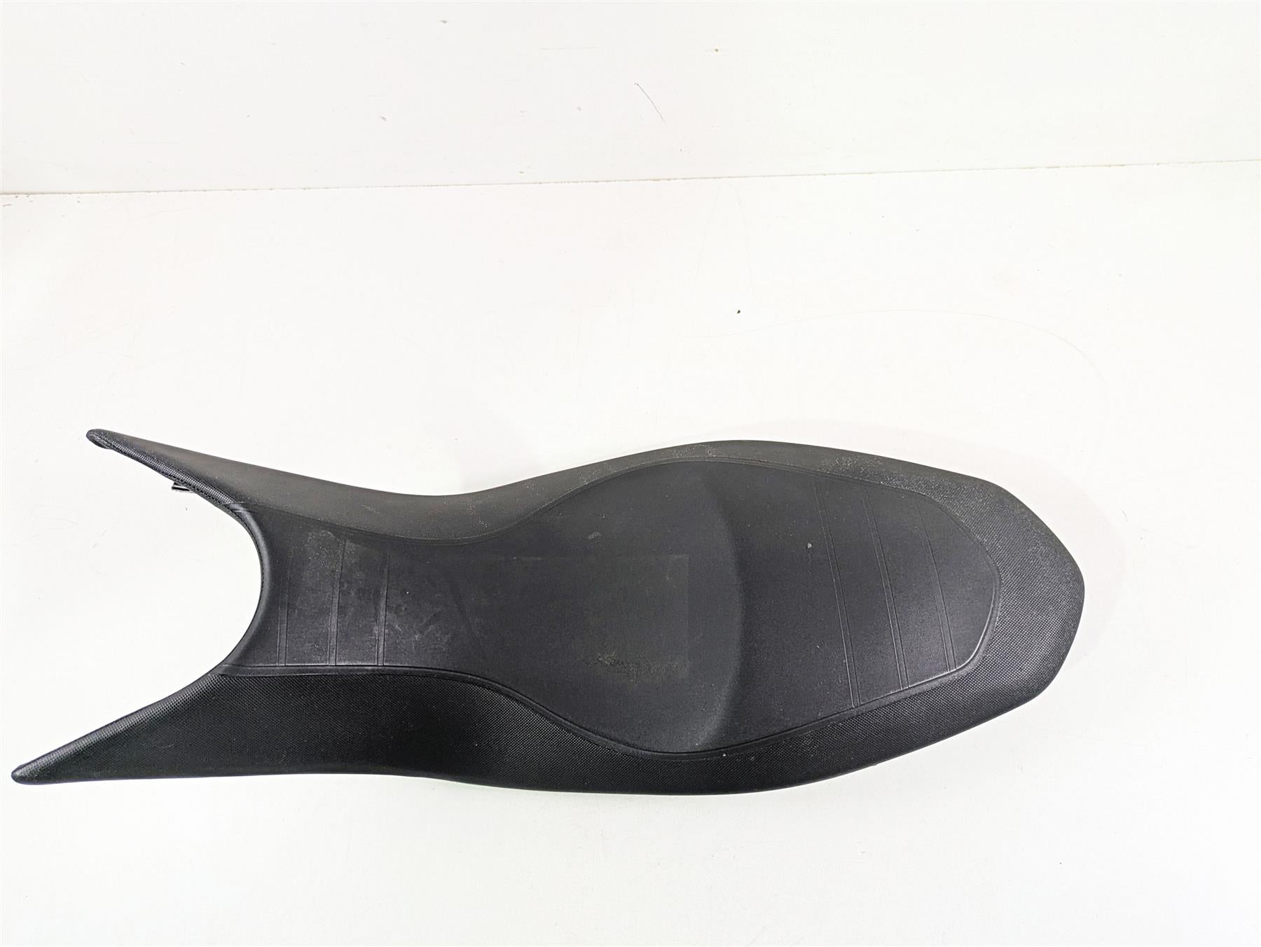 2013 Ducati Hypermotard 821 SP Duo Driver Rider Seat Saddle - No Tears 59521862A {{ shop.shopifyCountryName }} - Mototech271