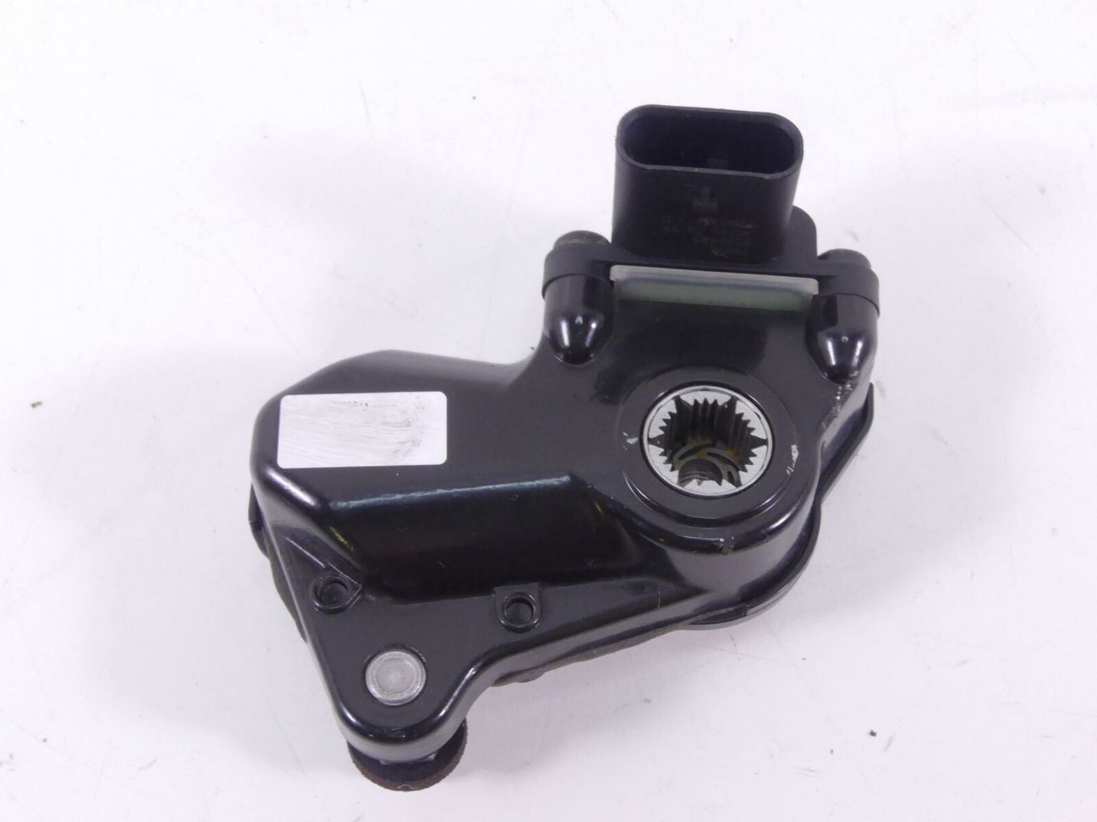 2017 BMW R1200GS GSW K50 Quickshifter Quick Gear Shift Assistant 23418536884 {{ shop.shopifyCountryName }} - Mototech271