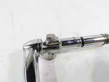 Load image into Gallery viewer, 2006 Harley VRSCR Street V-Rod 1 Side Highway Foot Peg Rest Only | Mototech271
