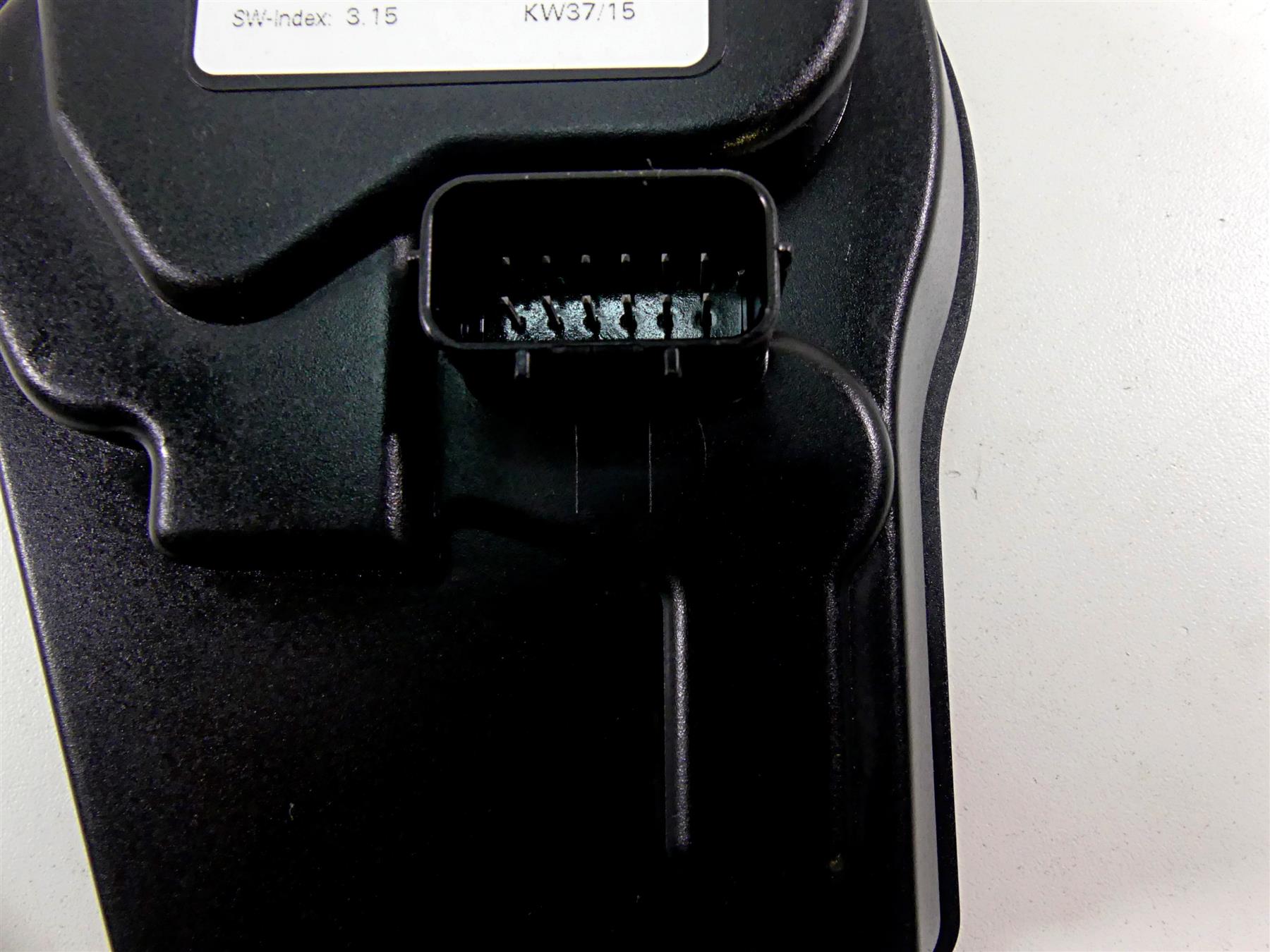 2016 KTM 1290 Super Duke R Speedometer Gauge Instrument -8k 60414069000 {{ shop.shopifyCountryName }} - Mototech271