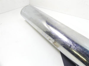 2004 Yamaha XV1700 Road Star Warrior Speedstar Gen 2 Exhaust Header Muffler Set | Mototech271