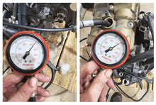 Load image into Gallery viewer, 2013 Ducati Hypermotard 821 SP Engine Motor Tranny Throttle Bodies 22k 22522731A
