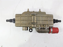 Load image into Gallery viewer, 2004 Honda Aquatrax R-12X Intercooler Assembly Freshwater 19700-HW1-673

