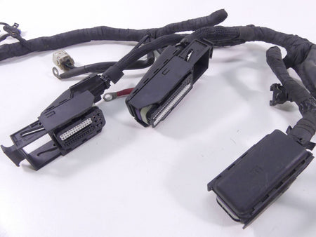 2008 BMW R1200R K27 Main & Engine Wiring Harness Loom - No Cuts 61117712027 {{ shop.shopifyCountryName }} - Mototech271