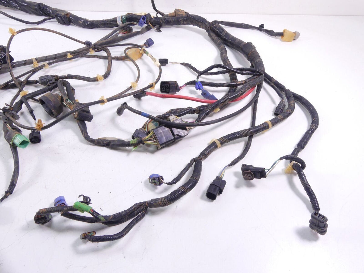 2019 Honda Talon SXS1000 S2R Wiring Harness Loom -No Cuts 32105-HL6-A001 {{ shop.shopifyCountryName }} - Mototech271